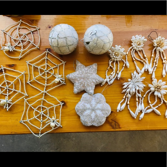 handmade Other - Beautiful Handmade Pearls Ornaments